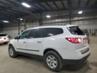 CHEVROLET TRAVERSE LS