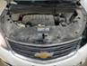 CHEVROLET TRAVERSE LS