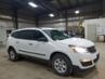 CHEVROLET TRAVERSE LS