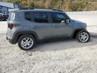 JEEP RENEGADE LATITUDE