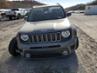 JEEP RENEGADE LATITUDE