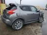 NISSAN JUKE S