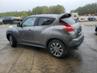 NISSAN JUKE S