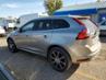 VOLVO XC60 T6 PLATINUM