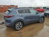 KIA SPORTAGE EX