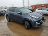 KIA SPORTAGE EX