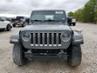 JEEP WRANGLER SAHARA