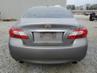 INFINITI M37