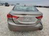 HYUNDAI ELANTRA GLS