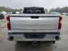 CHEVROLET SILVERADO K2500 HEAVY DUTY LT