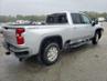 CHEVROLET SILVERADO K2500 HEAVY DUTY LT