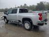 CHEVROLET SILVERADO K2500 HEAVY DUTY LT