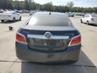 BUICK LACROSSE CXL