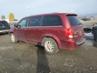 DODGE GRAND CARAVAN SXT