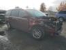 DODGE GRAND CARAVAN SXT