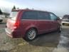 DODGE GRAND CARAVAN SXT