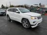 JEEP GRAND CHEROKEE OVERLAND