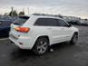 JEEP GRAND CHEROKEE OVERLAND