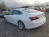 CHEVROLET MALIBU LS