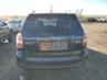 SUBARU FORESTER 2.5I LIMITED