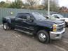 CHEVROLET SILVERADO K3500 LTZ