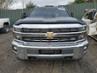 CHEVROLET SILVERADO K3500 LTZ