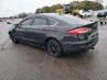 FORD FUSION TITANIUM