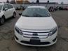 FORD FUSION S