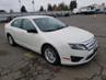 FORD FUSION S