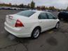 FORD FUSION S