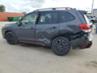 SUBARU FORESTER SPORT