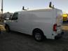 NISSAN NV2500 2500 S