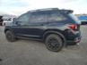 HONDA PASSPORT TRAIL SPORT