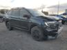 HONDA PASSPORT TRAIL SPORT