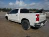 CHEVROLET SILVERADO K1500 HIGH COUNTRY