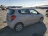 CHEVROLET SPARK LS