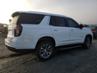 CHEVROLET TAHOE K1500 LS