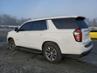 CHEVROLET TAHOE K1500 LS