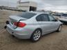 BMW 3 SERIES XI