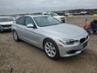 BMW 3 SERIES XI