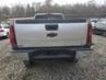 CHEVROLET SILVERADO K2500 HEAVY DUTY