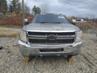 CHEVROLET SILVERADO K2500 HEAVY DUTY