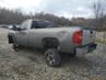 CHEVROLET SILVERADO K2500 HEAVY DUTY