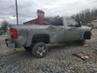 CHEVROLET SILVERADO K2500 HEAVY DUTY