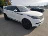 LAND ROVER RANGE ROVER S