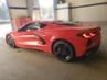 CHEVROLET CORVETTE STINGRAY 2LT