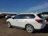 NISSAN PATHFINDER S