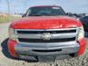 CHEVROLET SILVERADO C1500 LT