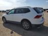 VOLKSWAGEN TIGUAN S