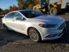 FORD FUSION TITANIUM HEV